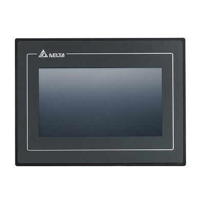 Màn Hình HMI Cảm Ứng DELTA DOP-107EV