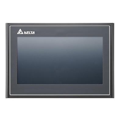 HMI DELTA DOP-107WV