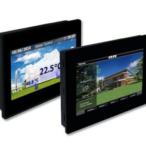 Màn Hình HMI Cảm Ứng Panasonic HMe Series
