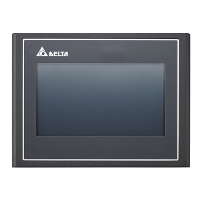 HMI DELTA DOP-103WQ