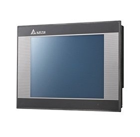MÀN HÌNH HMI DELTA DOP-B10E515