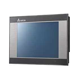 MÀN HÌNH HMI DELTA DOP-B10S511