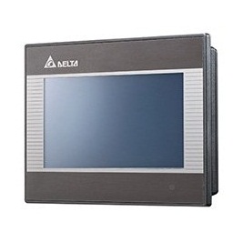 MÀN HÌNH HMI DOP-B03 SERIES DELTA