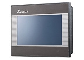 DELTA DOP-B03 Series HMI
