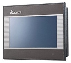 DELTA DOP-B03 Series HMI