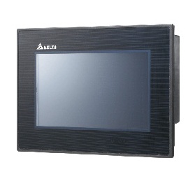 MÀN HÌNH HMI DOP-B07S411 DELTA
