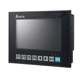 MÀN HÌNH HMI DOP-B07S411K DELTA