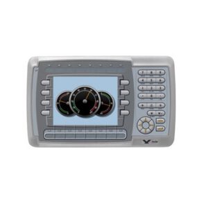 MÀN HÌNH HMI MITSUBISHI E1062