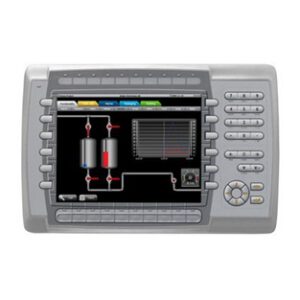 MÀN HÌNH HMI MITSUBISHI E1100