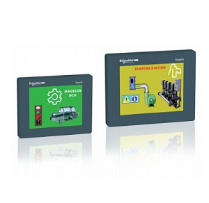 MÀN HÌNH HMI Magelis SCU SCHNEIDER