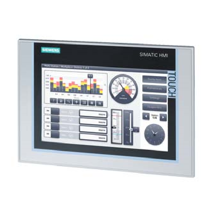 SIEMENS SIMATIC TP900 Comfort Touchscreen