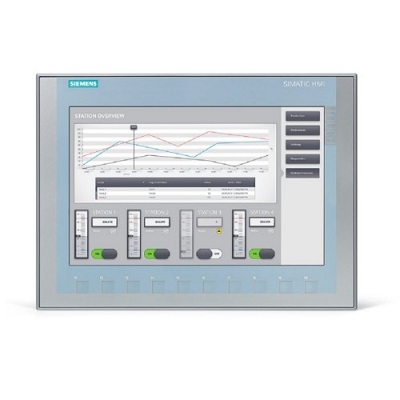 SIMATIC HMI KTP1200 Series