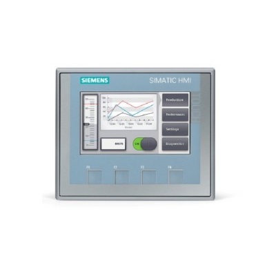 SIMATIC HMI KTP400 Basic