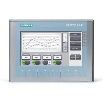 SIMATIC HMI KTP700 Basic