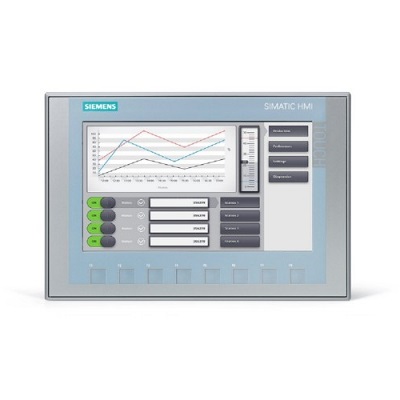 SIMATIC HMI KTP900 Basic