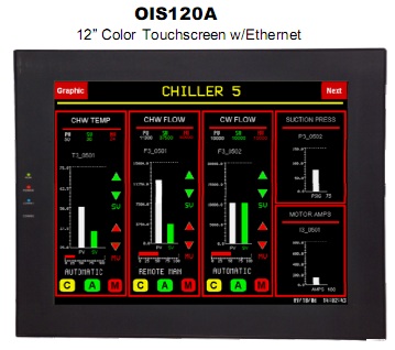 MÀN HÌNH MÀU CẢM ỨNG HMI TOSHIBA