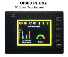 MÀN HÌNH MÀU CẢM ỨNG HMI TOSHIBA