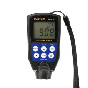 Membrane Thickness Gauge Custom