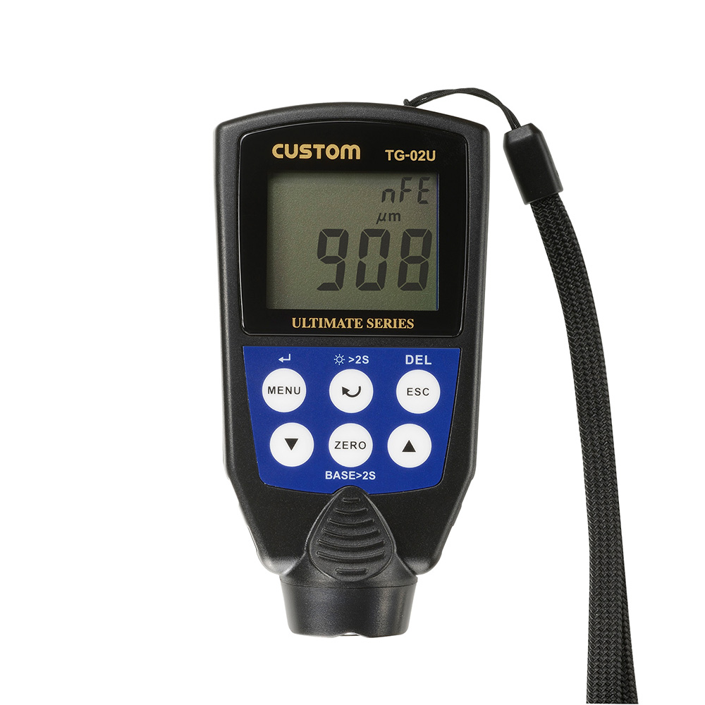 Membrane Thickness Gauge Custom
