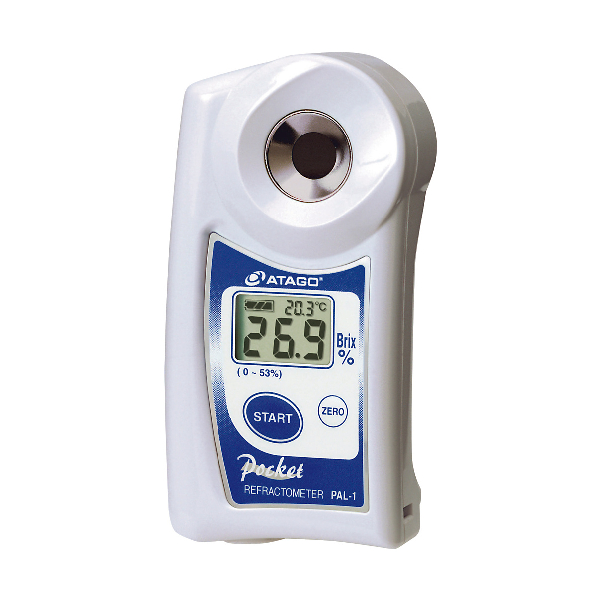 Portable Glucose Meter Atago