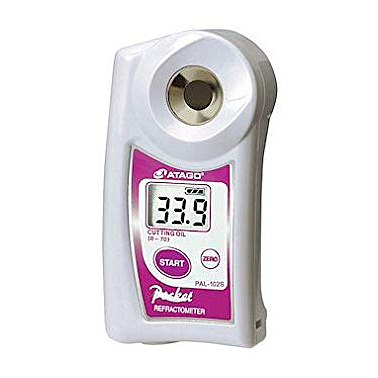 Oil Concentration Meter Atago