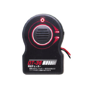 Máy Đo Thông Dòng Điện Mothertool