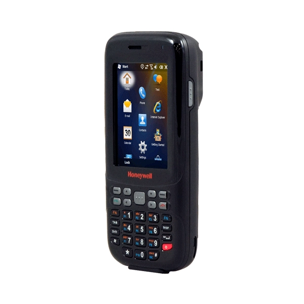 MÁY ĐỌC MÃ DI ĐỘNG HONEYWELL