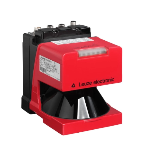 MÁY QUÉT LASER LEUZE