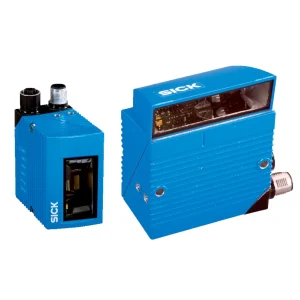 MÁY QUÉT MÃ VẠCH SICK DÒNG CLV