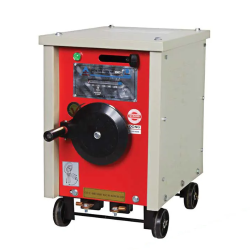 Máy biến thế hàn HỒNG KÝ HK-H250D
