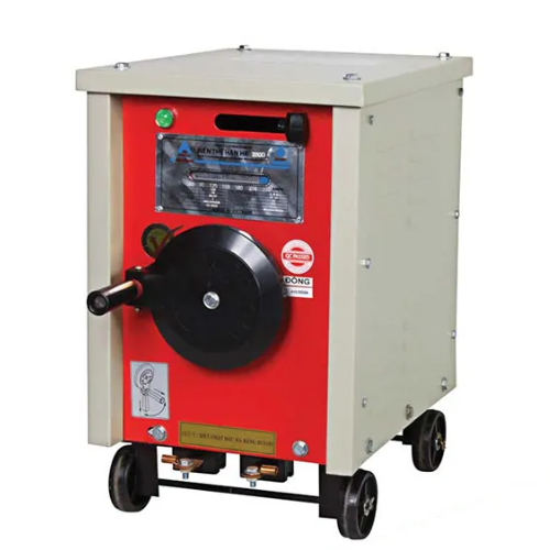 Máy biến thế hàn HỒNG KÝ HK-H250D2P380V (220V/ 380V)