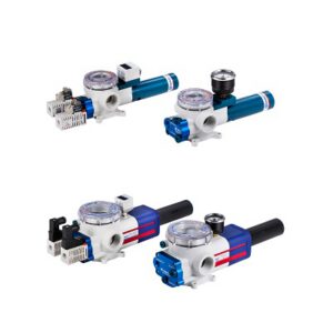 Turtle Mega Vacuum Pump VMECA VTC Series