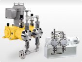 MÁY BƠM ĐỊNH LƯỢNG TACMINA PL SERIES