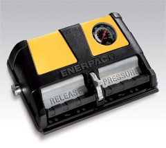 MÁY BƠM KHÍ THỦY LỰC ENERPAC