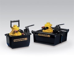 MÁY BƠM KHÍ THỦY LỰC ENERPAC