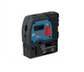 MÁY CÂN MỰC CHUẨN GPL 5 BOSCH