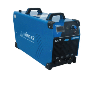 Máy cắt plasma HỒNG KÝ CUT100PRO