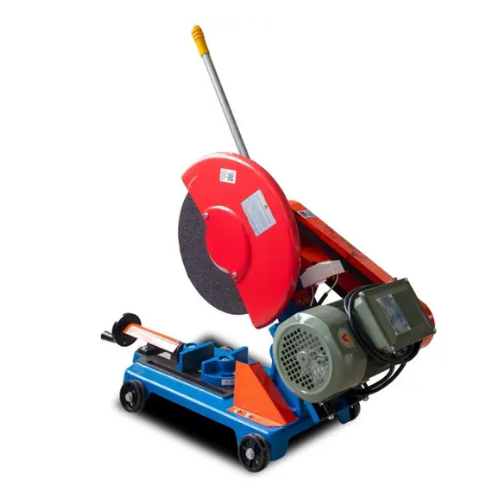 Máy cắt sắt đá phíp HỒNG KÝ HK-CP532 5HP 380V 2800