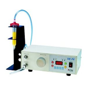 MÁY CHÂM ĐỊNH LƯỢNG CHÍNH XÁC KGN