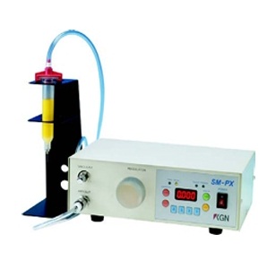 MÁY CHÂM ĐỊNH LƯỢNG CHÍNH XÁC KGN