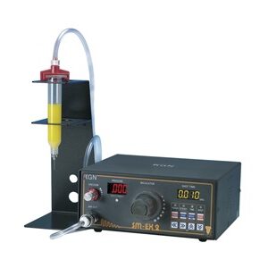 MÁY CHÂM KEO ĐỊNH LƯỢNG KỸ THUẬT SỐ KGN