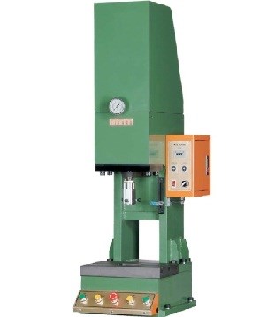 MÁY DẬP CHANTO HAC SERIES