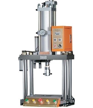 MÁY DẬP CHANTO HAD SERIES