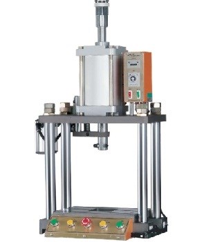 CHANTO PND-02T Series Press Machine
