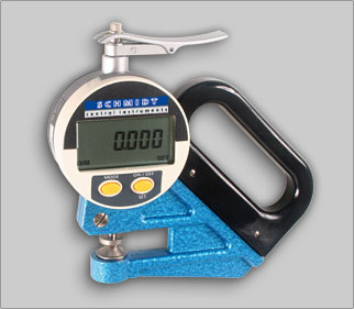 MÁY ĐO CHIỀU DÀY FD SERIES