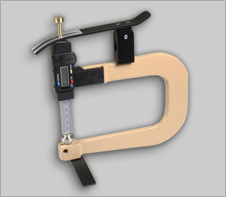MÁY ĐO CHIỀU DÀY MDM SERIES