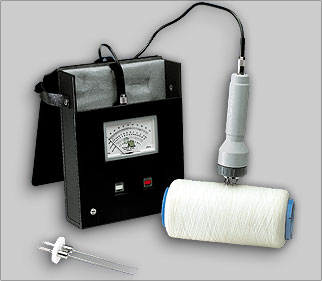 Hans-Schmidt Moisture Meter