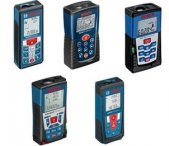 MÁY ĐO KHOẢNG CÁCH LASER BOSCH