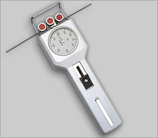HANS-SCHMIDT DN Series Tension Meter