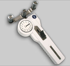 HANS-SCHMIDT DXB Tension Meter
